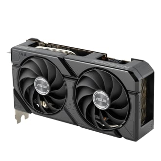 Tarjeta gráfica ASUS Dual RX 7600 8GB GDDR6