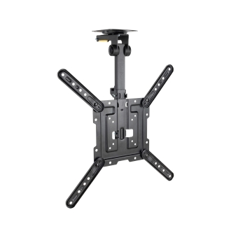 Soporte de techo TooQ LPCE1123TSLI-B para pantalla 23" a 55"