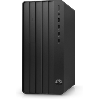HP Pro tower 290 G9 I5-12500 8GB 256GB W11P
