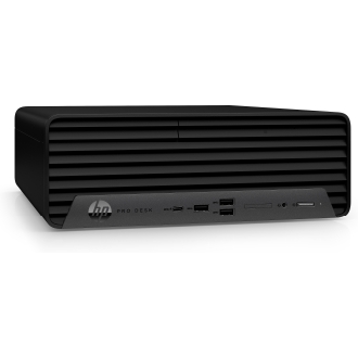 HP Pro SFF 400 G9 i3 -14100 16GB 512GB W11P