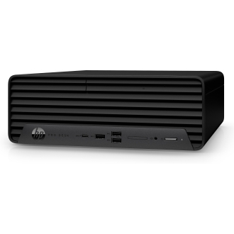 HP Pro SFF 400 G9 i3 -14100 16GB 512GB W11P