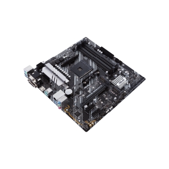 Placa base ASUS Prime B550M-A/CSM mATX AM4 2xDDR4