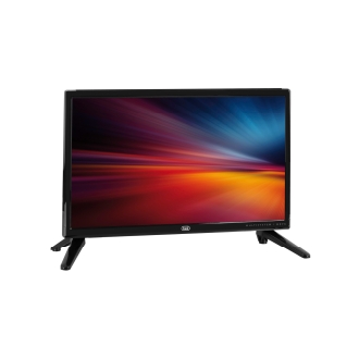 TV Trevi 19" 1904 SA2 HD negro