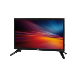 TV Trevi 19" 1904 SA2 HD negro