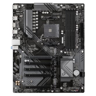 Placa base Gigabyte B550 Eagle ATX AM4 4xDDR4