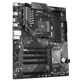 Placa base Gigabyte B550 Eagle ATX AM4 4xDDR4