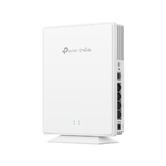 Punto de acceso TP-Link Omada WiFi 6 EAP650-Desktop AX3000