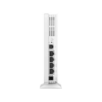 Punto de acceso TP-Link Omada WiFi 6 EAP650-Desktop AX3000