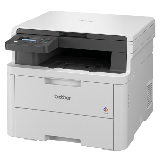 Multifunción laser color Brother DCP-L3520CDWE A4 18ppm