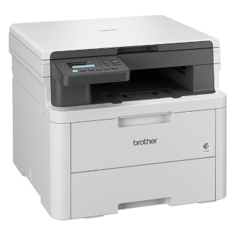 Multifunción laser color Brother DCP-L3520CDWE A4 18ppm