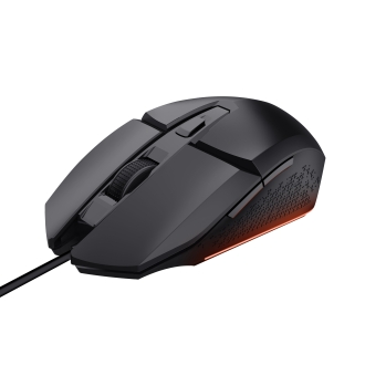 Pack Trust Gaming GXT 790 Tridox auriculares Zirox+ raton Felox + Alfombrilla