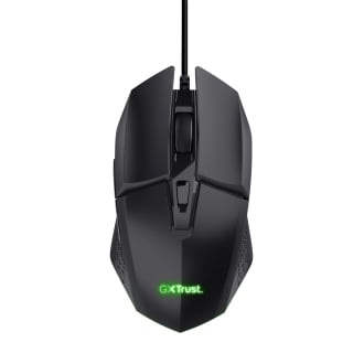 Pack Trust Gaming GXT 790 Tridox auriculares Zirox+ raton Felox + Alfombrilla