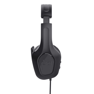 Pack Trust Gaming GXT 790 Tridox auriculares Zirox+ raton Felox + Alfombrilla