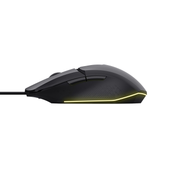 Pack Trust Gaming GXT 790 Tridox auriculares Zirox+ raton Felox + Alfombrilla
