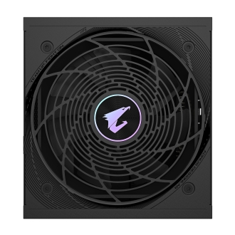 Fuente de alimentación Gigabyte Aorus P850W 80+ Platinum