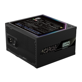 Fuente de alimentación Gigabyte Aorus P850W 80+ Platinum