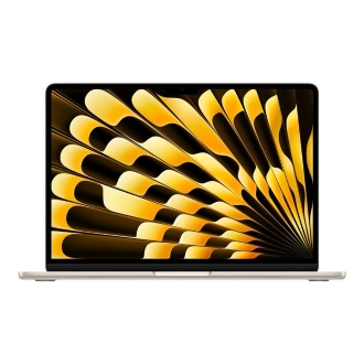 Apple MacBook Air 13" M4,10CPU,8GPU 16GB 256GB StarLight