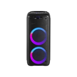 Altavoz bluetoothTrevi XF 600 KB 80W negro