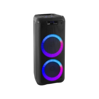 Altavoz bluetoothTrevi XF 600 KB 80W negro
