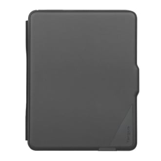 Funda con teclado Bluetooth VersaVu para iPad (A16), iPad Air® (M3)/(M2) de 11", iPad (10ª generación) de 10,9", iPad Air® (5ª y 4ª gen.) de 10,9" y iPad Pro® (4ª, 3ª, 2ª y 1ª gen.) 