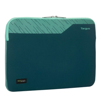 Funda Targus Pulse II EcoSmart 14" verde