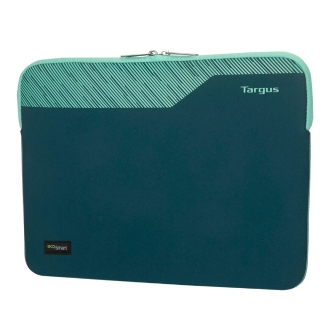 Funda Targus Pulse II EcoSmart 14" verde
