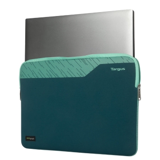 Funda Targus Pulse II EcoSmart 16" verde