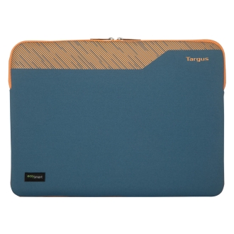 Funda Targus Pulse II EcoSmart 16" azul / naranja