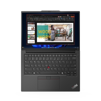Lenovo Thinkpad E14 G6 Intel Core Ultra 7-155h 14" 16GB 512GB W11P