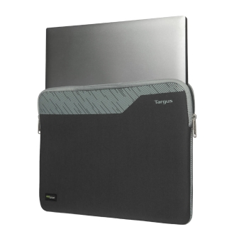 Funda Targus Pulse II EcoSmart 16" Carbón vegetal