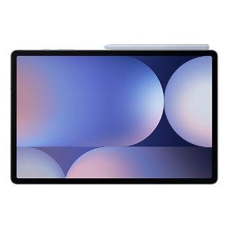 Tablet Samsung Galaxy Tab S10+ 5G 12.4" 12GB 256GB LTE gris
