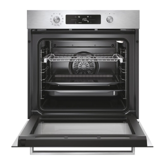 Horno Candy CA6NP5B3EHTX 78L multifunción GT inox