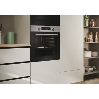 Horno Candy CA6NP5B3EHTX 78L multifunción GT inox