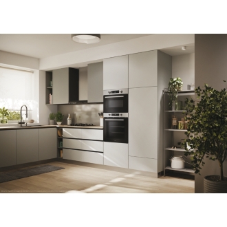 Horno Candy CA6NP5B3EHTX 78L multifunción GT inox