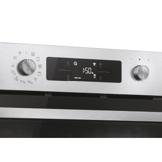 Horno Candy CA6NP5B3EHTX 78L multifunción GT inox