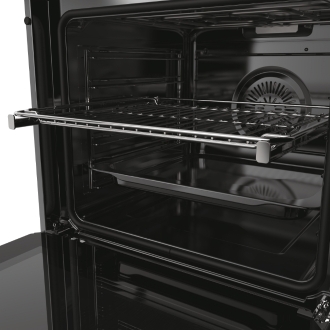 Horno Candy CA6NP5B3EHTX 78L multifunción GT inox