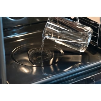 Horno Candy CA6NP5B3EHTX 78L multifunción GT inox