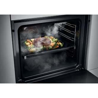 Horno Candy CA6NP5B3EHTX 78L multifunción GT inox