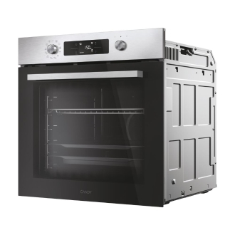 Horno Candy CA6NP5B3EHTX 78L multifunción GT inox
