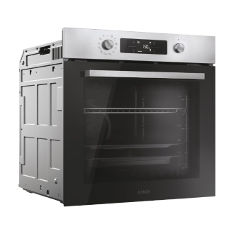 Horno Candy CA6NP5B3EHTX 78L multifunción GT inox