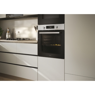 Horno Candy CA6NP5B3EHTX 78L multifunción GT inox