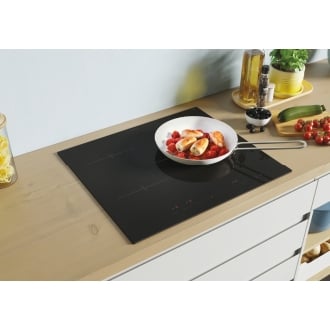 Encimera Candy CIDD633C 3F inducción 32 cm