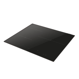 Encimera Candy CIDD633C 3F inducción 32 cm