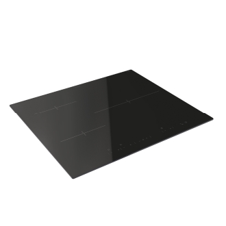 Encimera Candy CIDD633C 3F inducción 32 cm