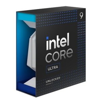 Procesador Intel Core Ultra 9 285 24x2.5GHz / 4.6GHz 36MB 125W 1851