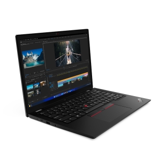 Lenovo ThinkPad L13 2-in-1 Gen 5 Intel Core Ultra 5 13.3" táctil 16GB 512GB W11P