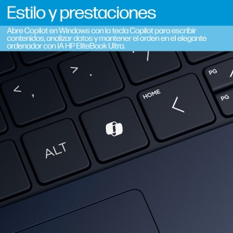 HP Elitebook Ultra G1Q X1E-78-100 14" 32GB 1TB W11P