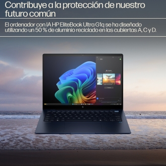 HP Elitebook Ultra G1Q X1E-78-100 14" 32GB 1TB W11P