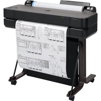 Plotter HP Designjet T630 A1 24"