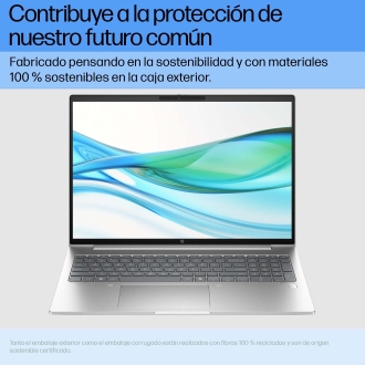 HP Probook 460 G11 ultra 7-155u 16" 16GB 512GB W11P